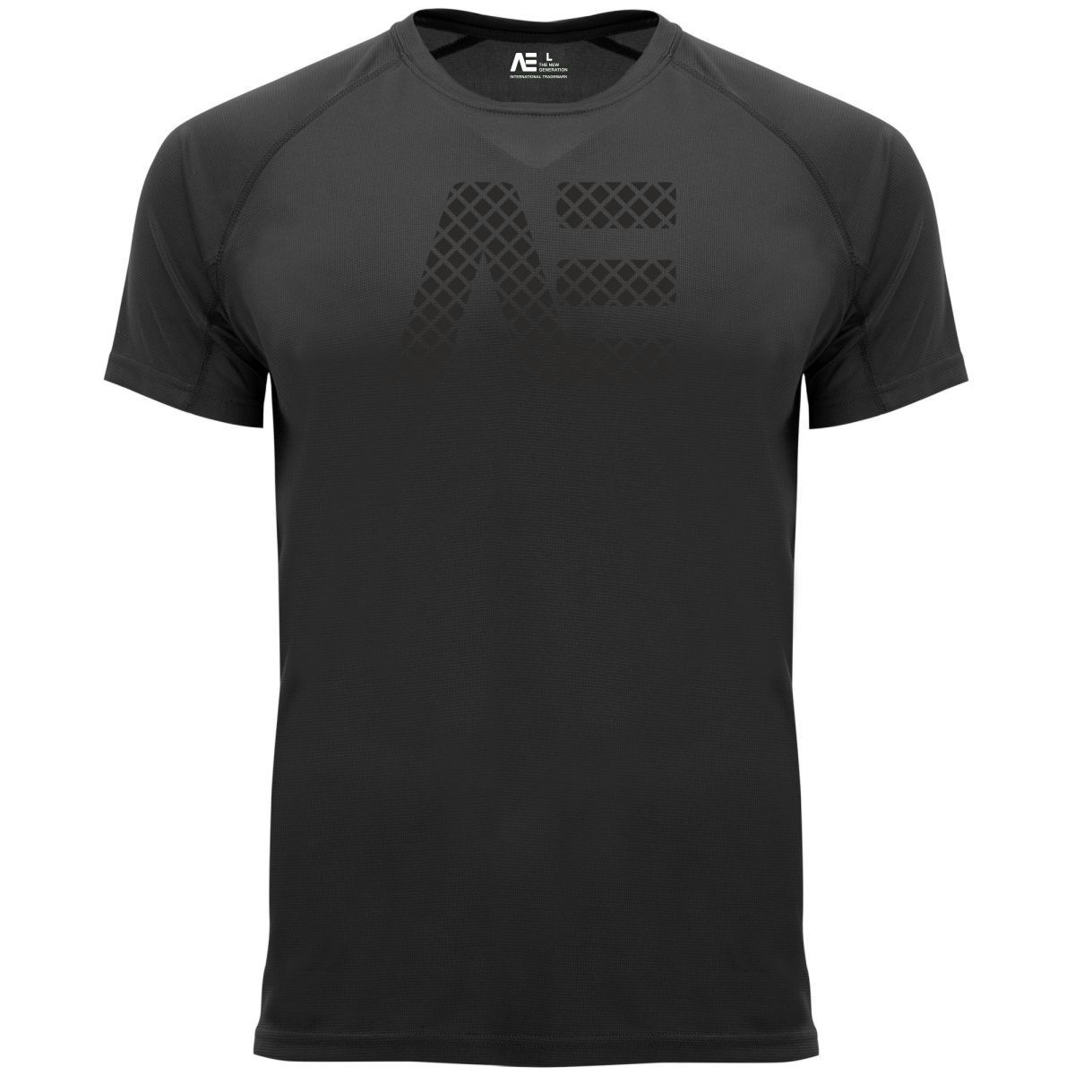 Daevor Technical-Shirt 101
